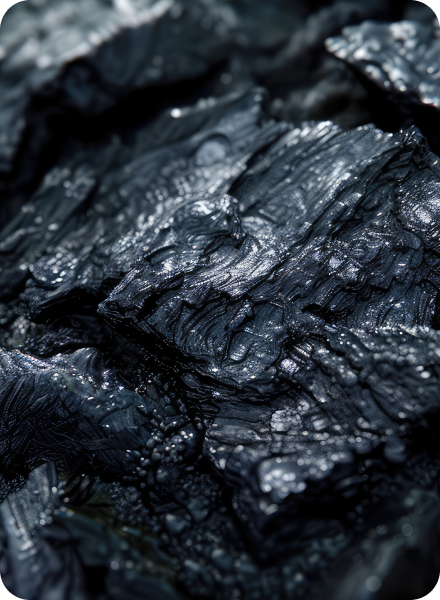 Thermal coal